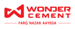 Wonder Cement logo